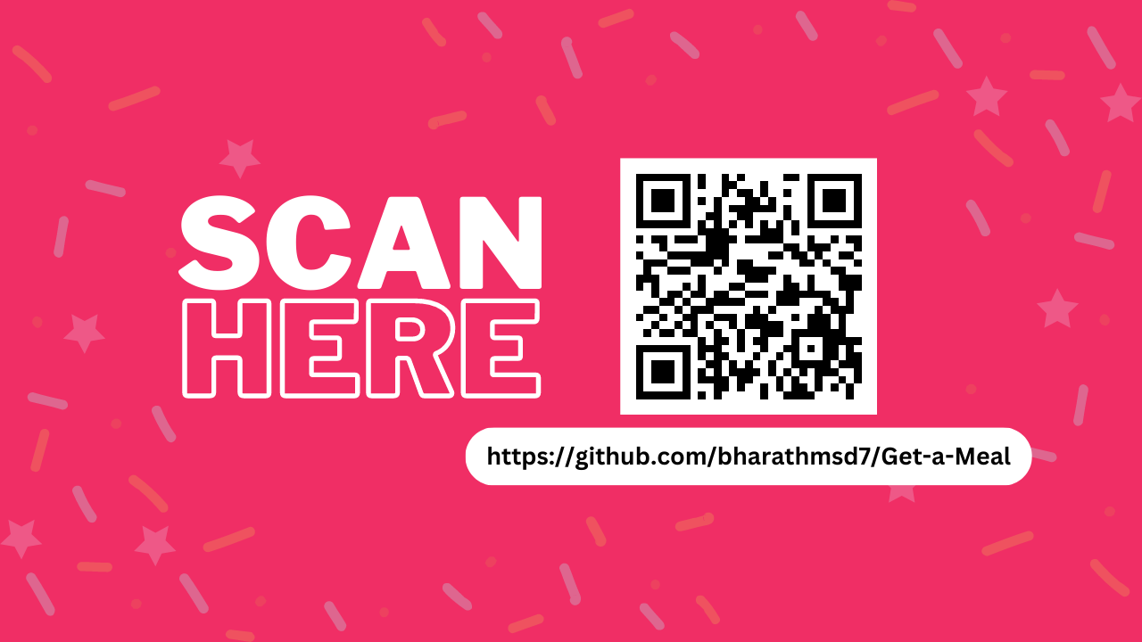 scan here for repo  loading=